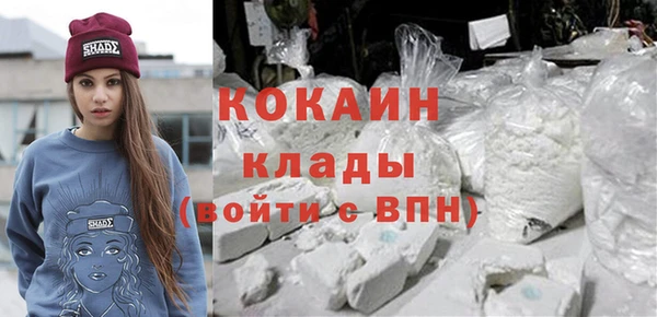 твердый Покровск
